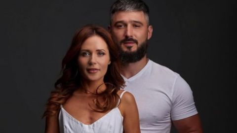 Вперше після розлучення: Наталка Денисенко показалася разом з ексчоловіком