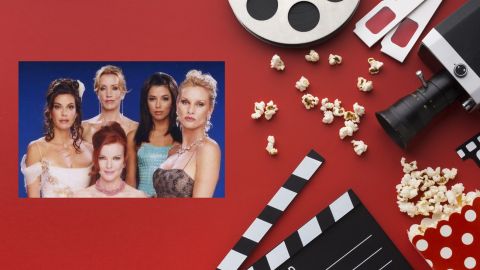 20 лет спустя: как изменились звезды сериала "Отчаянные домохозяйки"