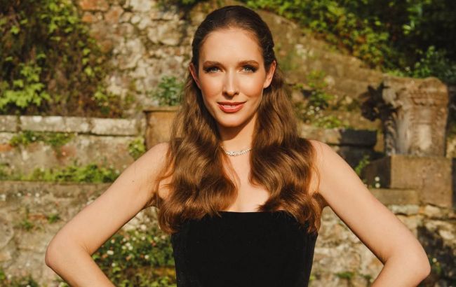 Катя Осадчая поделилась редким фото с отцом и призналась, чем больше всего на него похожа