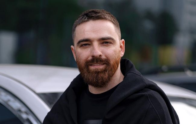 Финалист "Холостячки" умилил новыми фото с маленьким сыном