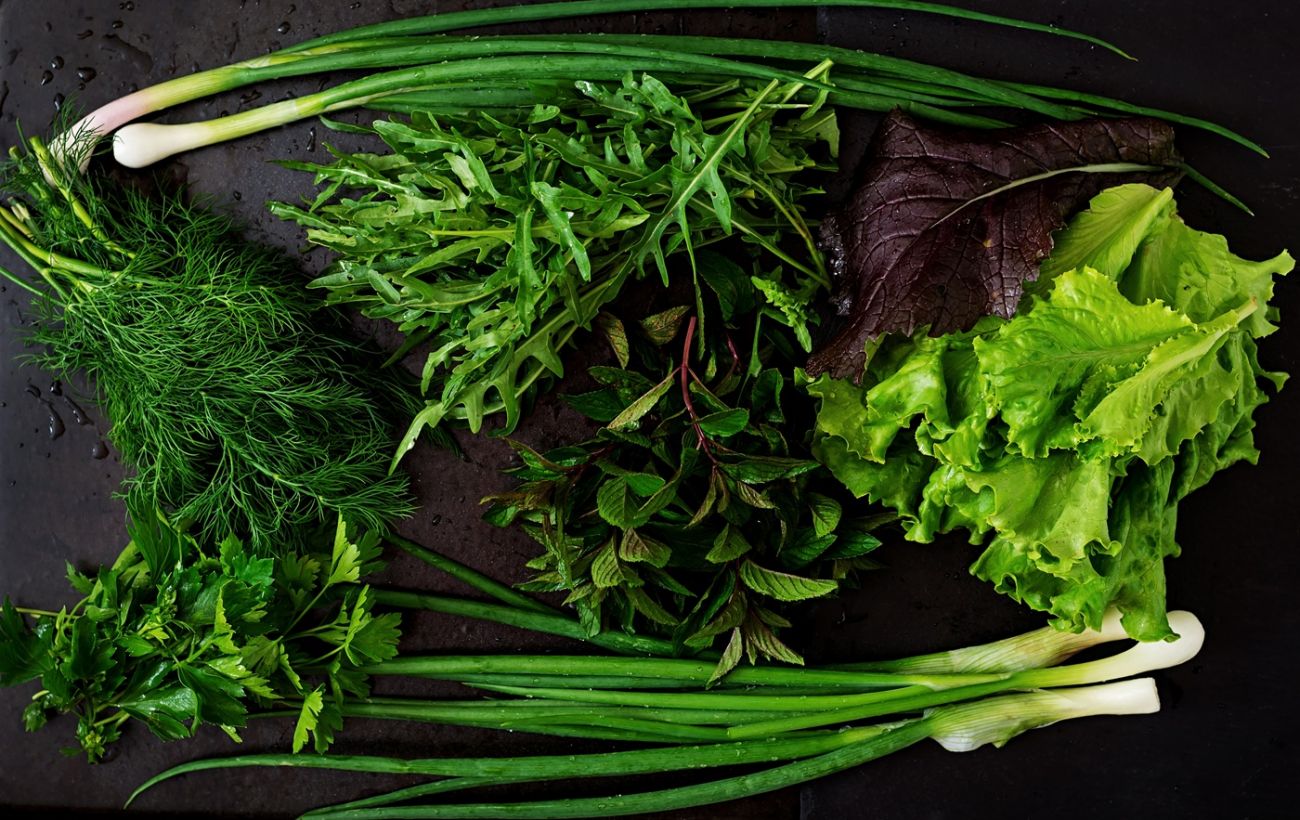 Зелень буде свіжою тижнями: хитрощі, що допоможуть не викидати гроші на вітер