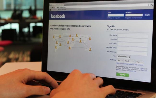 Facebook хоче запобігти суїциди у всьому світі