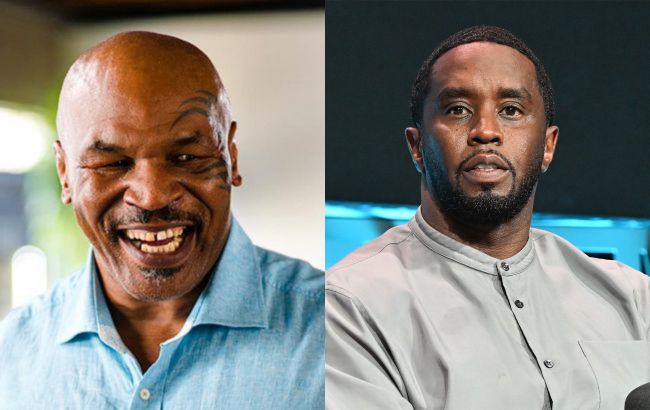 От P. Diddy до Майка Тайсона: 7 звезд, которых обвиняли в домогательствах или насилии