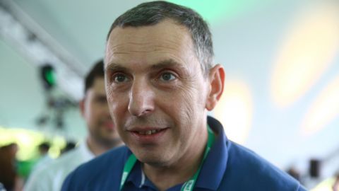 Покушение на Шефира: по машине выстрелили 18 раз, жизни водителя ничего не угрожает