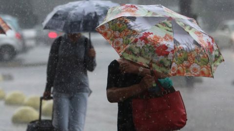 Синоптики дали новий прогноз на червень: тепла не чекайте