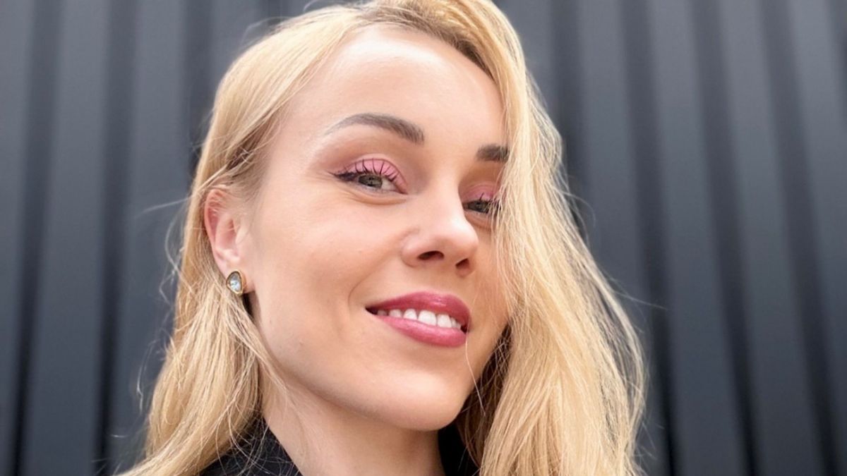 Олена Тополя показала доньку Марію - відео | Стайлер