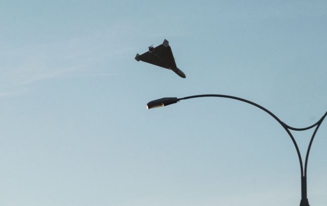 Системи для обходу РЕБ. В Міноборони розповіли, чому "Шахеди" стають небезпечнішими