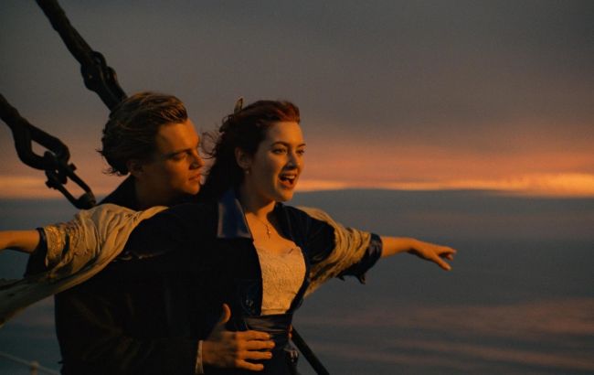 Як зараз виглядають головні актори трагічної історії кохання з фільму "Титанік" (фото)