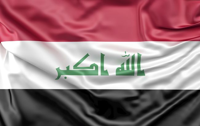 Ірак закриває повітряний простір, - ЗМІ