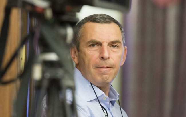 Доведеться заново вчитися ходити: Шефір розповів про здоров'я водія після замаху