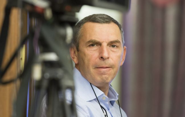 Сергій Шефір: що відомо про помічника Зеленського