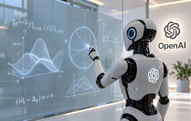 Зламав гіпотезу 1991 року: ШІ від OpenAI здійснив науковий прорив