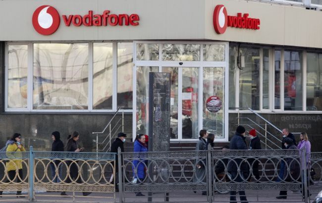 Клієнти Vodafone можуть отримати безкоштовні гігабайти мобільного інтернету. Як це зробити