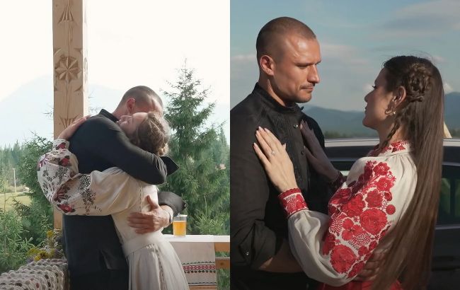 "Холостяк": почему Цымбалюк не пришел на Церемонию роз и кто покинул проект со слезами