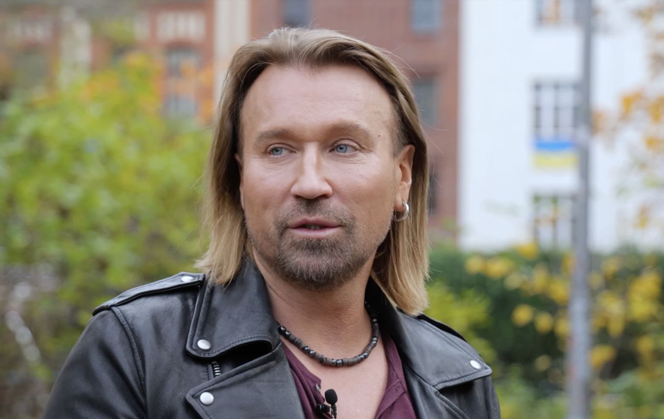 Винник вперше відповів, чому не виступає в Україні: причина здивує (відео)