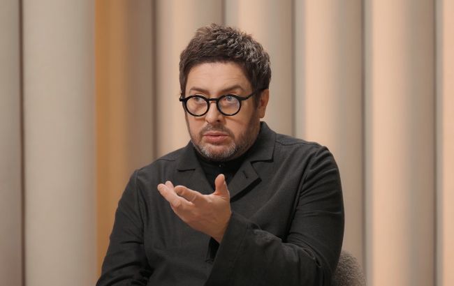 "На миллионы не живу". Суханов удивил признанием о заработках во время войны