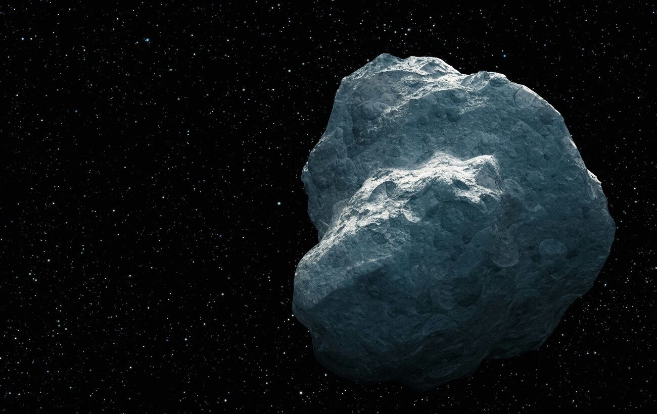 Защита Земли 24/7: ESA обнаружила 99% самых опасных астероидов