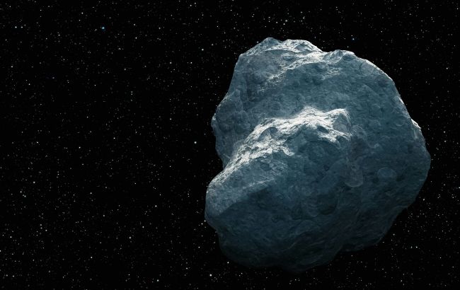 Захист Землі 24/7: ESA виявила 99% найнебезпечніших астероїдів