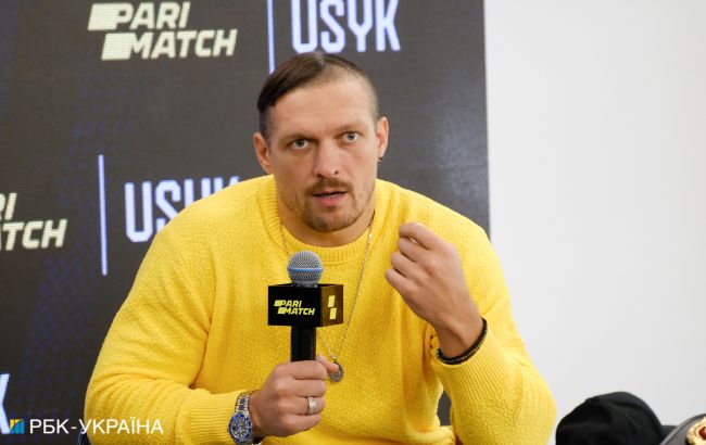 Усик повернувся в будинок у Ворзелі, у якому в березні лютували окупанти (фото)