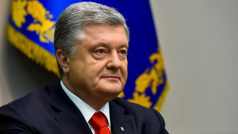 Порошенко не виключає можливість стати прем'єром