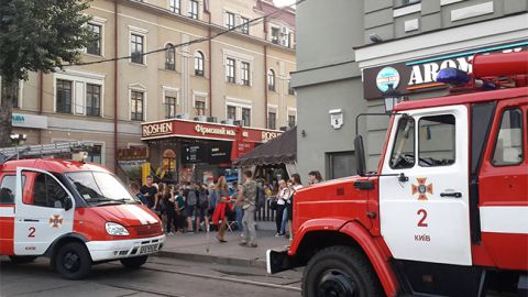 На праздники в Украине охраняют правопорядок 7 тысяч спасателей, - ГСЧС