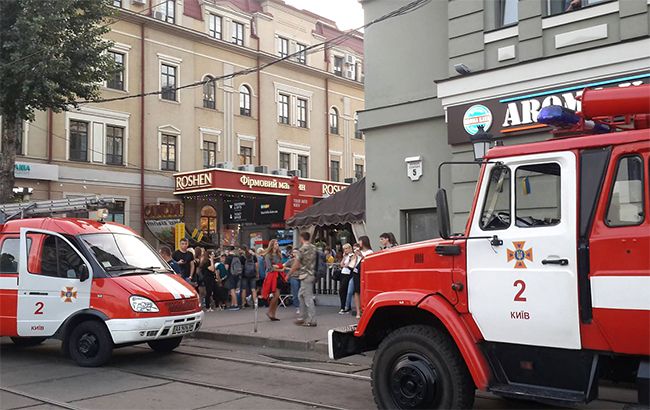 На свята в Україні охороняють правопорядок 7 тисяч рятувальників, - ДСНС