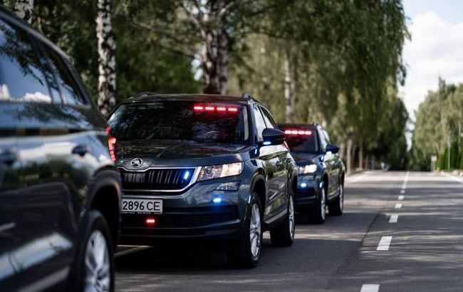 Более 800 штрафов в день: в Киеве и области снова заработали "фантомные патрули"