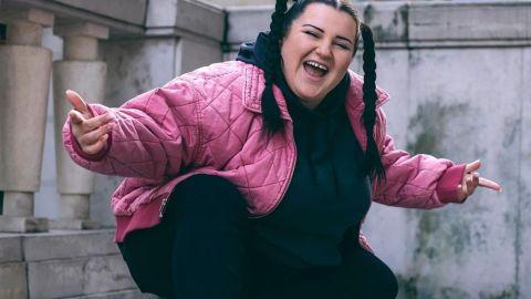 "Якась жесть": Alyona Alyona поскаржилася на проблеми після фіналу Нацвідбору