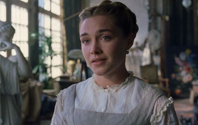 Вона не лише зірка "Оппенгеймера". 7 найкращих ролей Флоренс П'ю