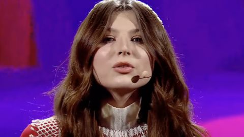 Нацвідбір на "Євробачення-2025". Відео виступів усіх артистів: серед них є переможець