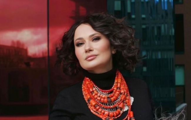 Елена Мозговая показала маму на редком фото: как она выглядит