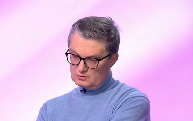 "Нескоро будет дома". Кондратюк раскрыл детали службы сына в ВСУ