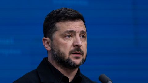 Зеленский объяснил, почему с октября не состоялось ни одного обмена пленными