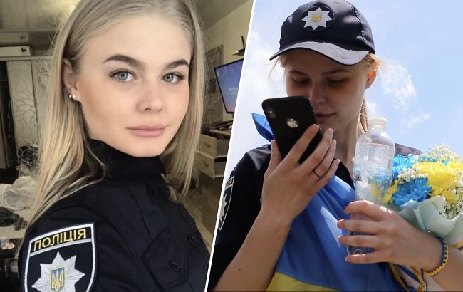 Звільнена з полону Мар’яна Чечелюк зізналася, чому не повернеться на службу: "Напевно, я слабка"