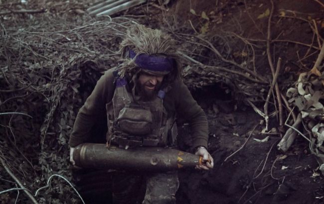 Знищуються ще на підходах: Сили оборони відповіли на заяву Путіна про "захоплення" Сіверська