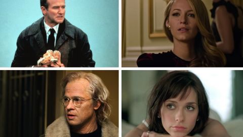Сюжет - невероятный. 5 классных фильмов на вечер, которые действительно интересно смотреть