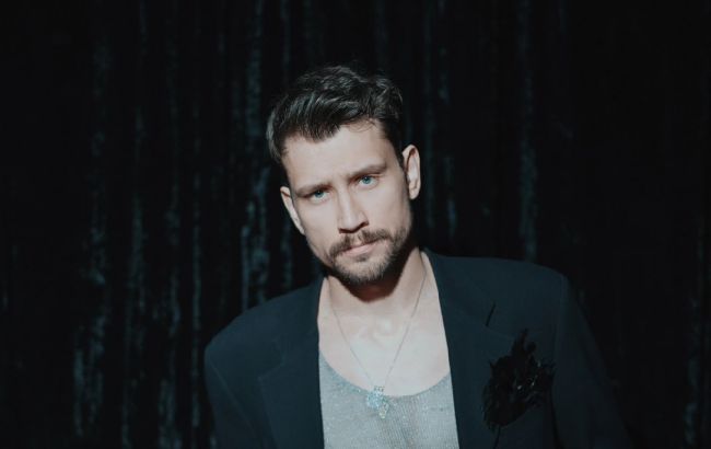 Дима Каднай назвал топ любимых мест в Киеве, где его часто можно встретить