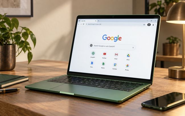 Перебрав контроль над Chrome: OpenAI навчила ChatGP керувати вкладками