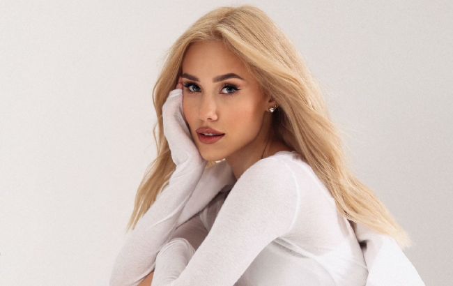 Квиткова стала крестной мамой: блогерша поделилась трогательным видео