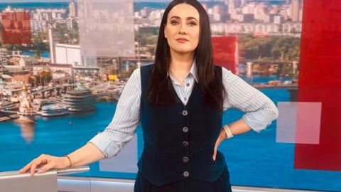 Сексуалдық видео ананы трахты