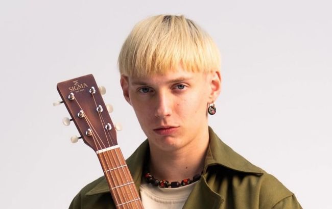 "Спасибо службе". Известный музыкант раскрыл, чем сейчас занимается в армии