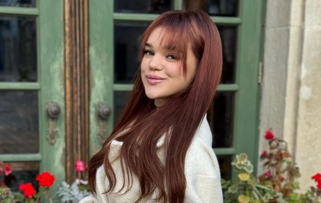 "Крим - це Кримська область?": блогерка Верба вразила "знаннями" про Україну (відео)