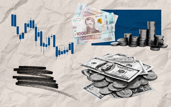 Доллар дешевеет второй день подряд: курс НБУ на 17 июля и как выбрать депозит