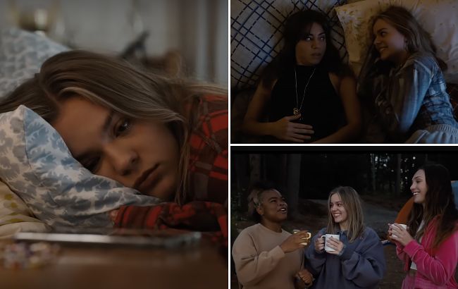 Новая комедия о путешествии во времени спасет от плохого настроения. Она "рвет" все топы и вот почему