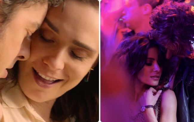 6 откровенных сериалов для просмотра с любимым человеком