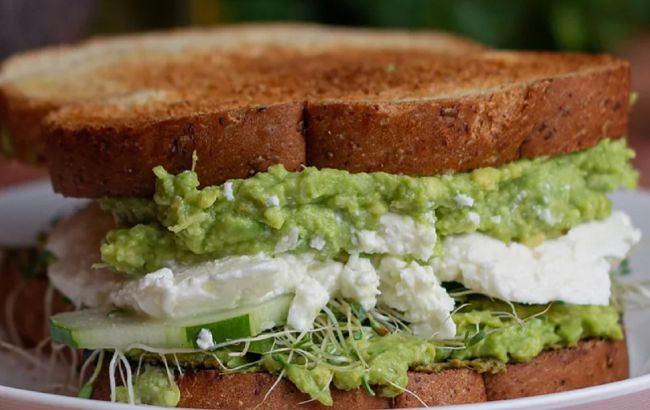 Лучший завтрак, который нужно есть всем гипертоникам