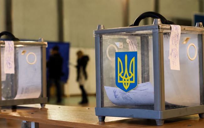 Влада і політики мають думати про завершення війни, а не про вибори, - Палатний