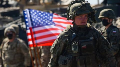 Удар США по об'єктам ІДІЛ у Сирії: загинули щонайменше п'ятеро людей