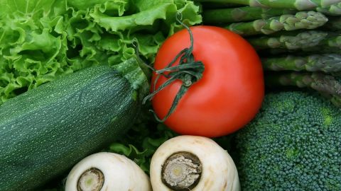 Які овочі набирають популярність в Україні: як приготувати, вартість