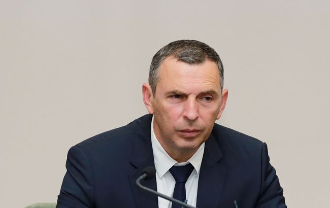 Водій Шефіра в стабільному стані, загрози для життя немає, - лікар